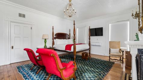 20 S Battery Street Charleston SC 29401