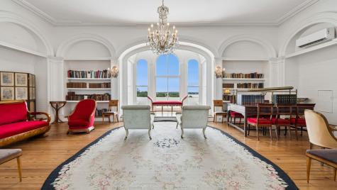 20 S Battery Street Charleston SC 29401
