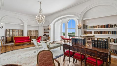 20 S Battery Street Charleston SC 29401