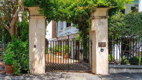20 S Battery Street Charleston SC 29401