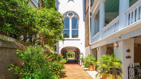 20 S Battery Street Charleston SC 29401