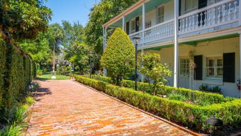 20 S Battery Street Charleston SC 29401