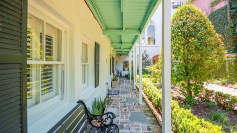 20 S Battery Street Charleston SC 29401