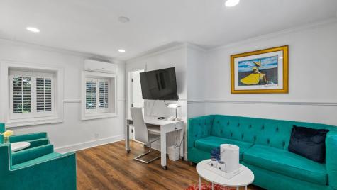 20 S Battery Street Charleston SC 29401