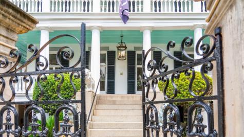 20 S Battery Street Charleston SC 29401