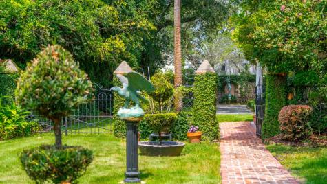 20 S Battery Street Charleston SC 29401