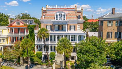20 S Battery Street Charleston SC 29401