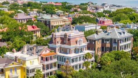 20 S Battery Street Charleston SC 29401