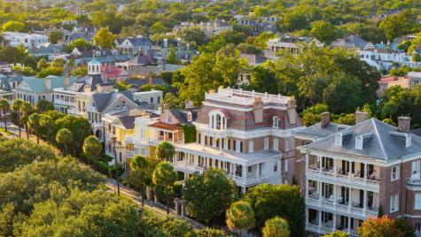 20 S Battery Street Charleston SC 29401