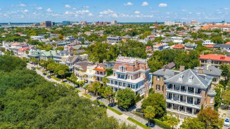 20 S Battery Street Charleston SC 29401