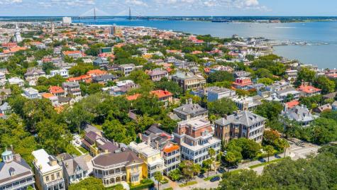 20 S Battery Street Charleston SC 29401