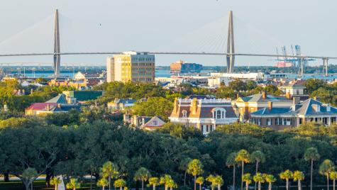20 S Battery Street Charleston SC 29401