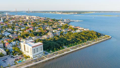 20 S Battery Street Charleston SC 29401
