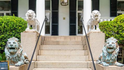 20 S Battery Street Charleston SC 29401