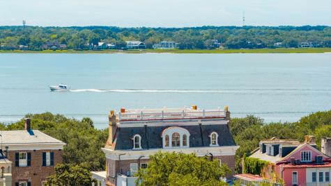 20 S Battery Street Charleston SC 29401