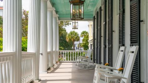 20 S Battery Street Charleston SC 29401