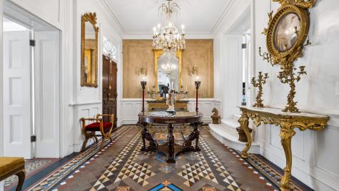 20 S Battery Street Charleston SC 29401