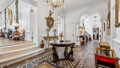 20 S Battery Street Charleston SC 29401