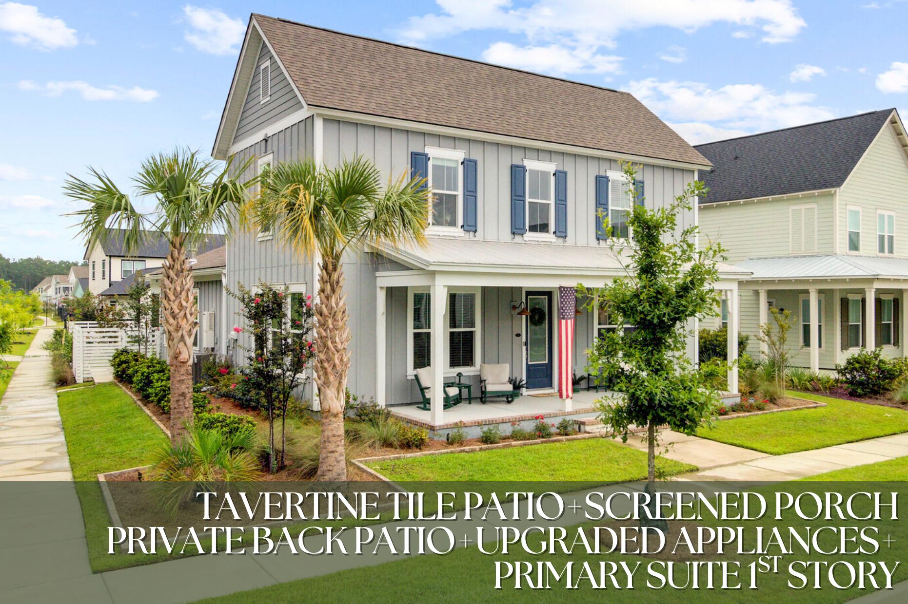 368 Baritone Road Summerville SC 29486