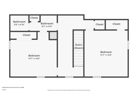 368 Baritone Road Summerville SC 29486