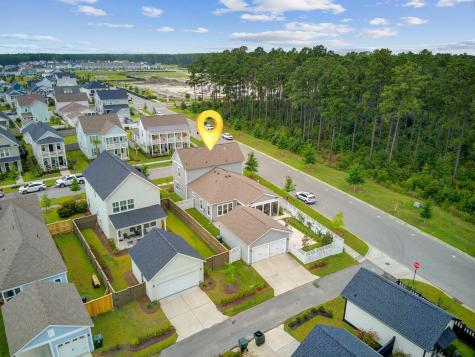 368 Baritone Road Summerville SC 29486