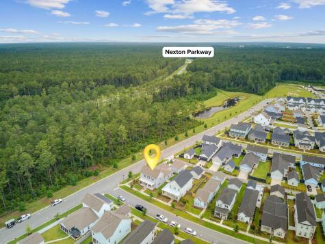 368 Baritone Road Summerville SC 29486