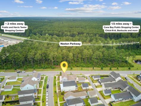 368 Baritone Road Summerville SC 29486