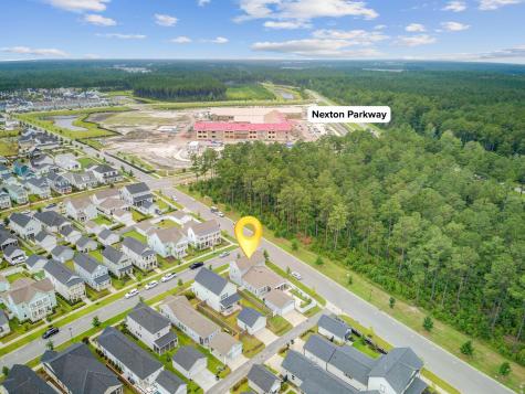 368 Baritone Road Summerville SC 29486