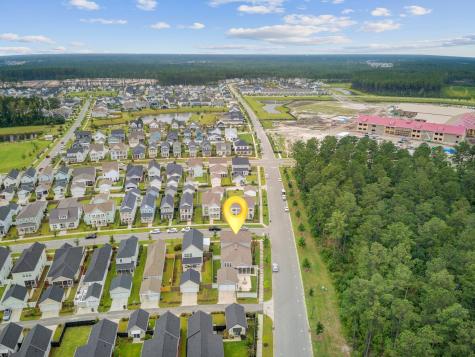 368 Baritone Road Summerville SC 29486