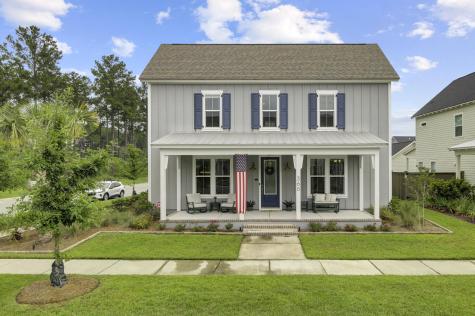 368 Baritone Road Summerville SC 29486