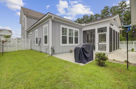 368 Baritone Road Summerville SC 29486