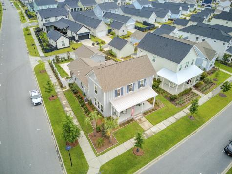 368 Baritone Road Summerville SC 29486