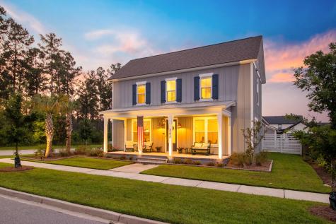 368 Baritone Road Summerville SC 29486