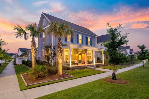 368 Baritone Road Summerville SC 29486