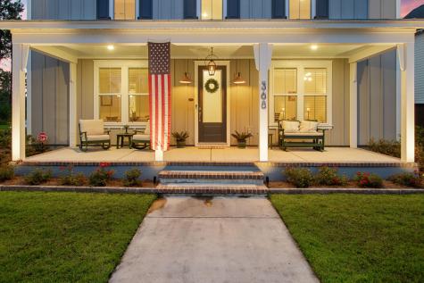 368 Baritone Road Summerville SC 29486