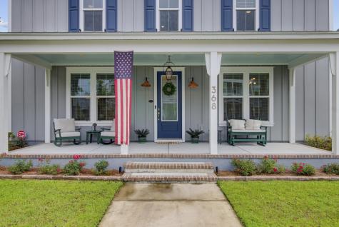 368 Baritone Road Summerville SC 29486