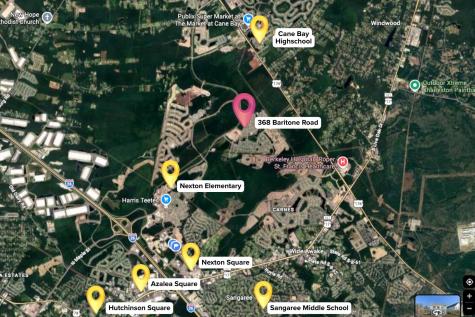 368 Baritone Road Summerville SC 29486