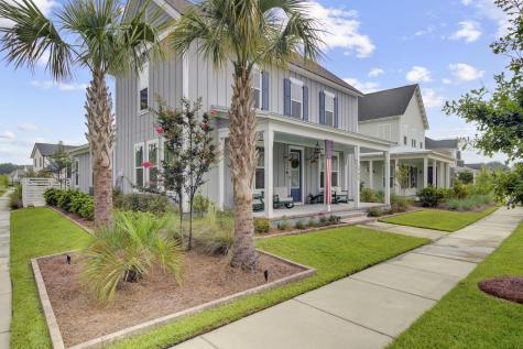 368 Baritone Road Summerville SC 29486