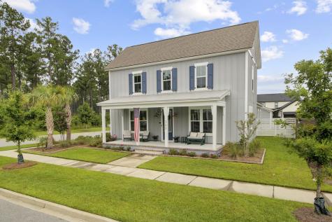 368 Baritone Road Summerville SC 29486