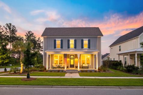 368 Baritone Road Summerville SC 29486