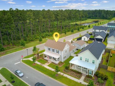 368 Baritone Road Summerville SC 29486