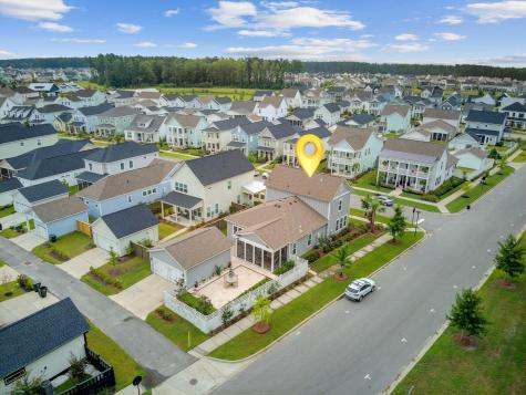 368 Baritone Road Summerville SC 29486