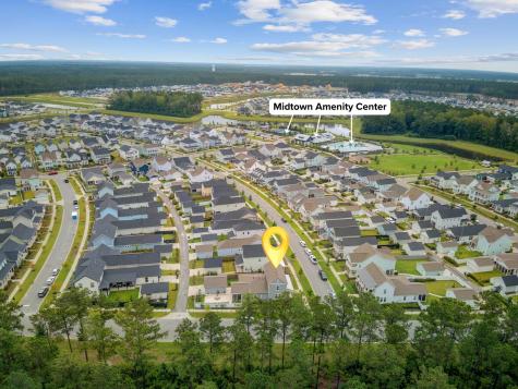 368 Baritone Road Summerville SC 29486