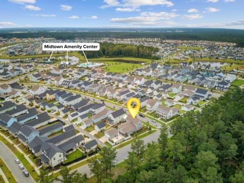 368 Baritone Road Summerville SC 29486