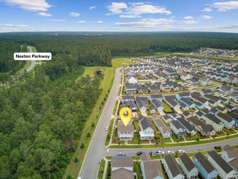 368 Baritone Road Summerville SC 29486