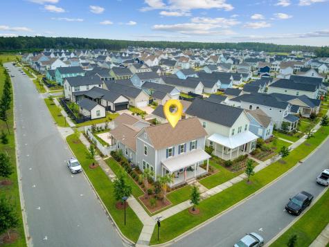 368 Baritone Road Summerville SC 29486