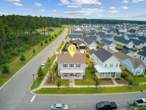 368 Baritone Road Summerville SC 29486