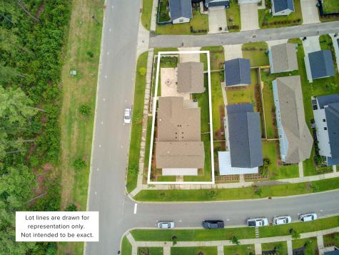 368 Baritone Road Summerville SC 29486
