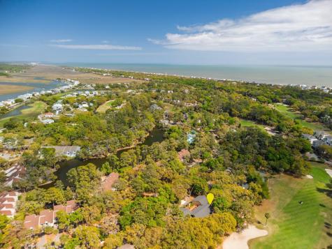 344 Sea Cloud Circle Edisto Island SC 29438