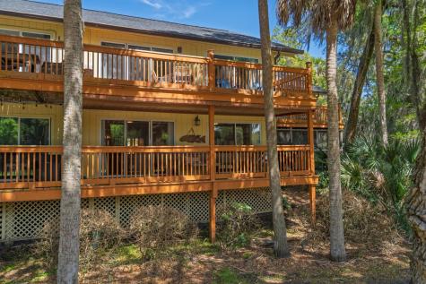 344 Sea Cloud Circle Edisto Island SC 29438